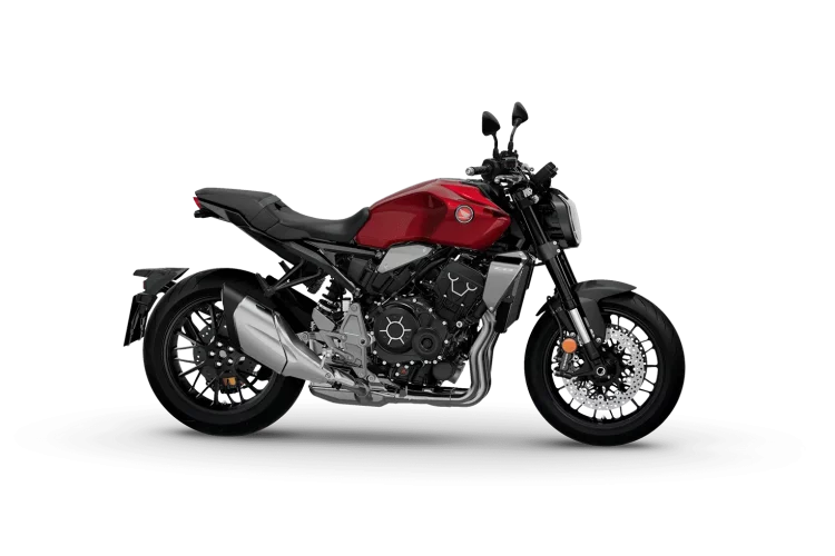 CB 1000R