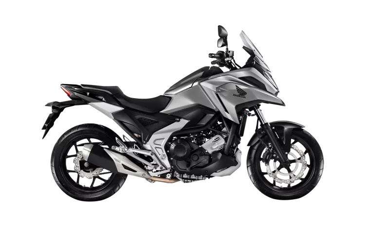 NC 750X
